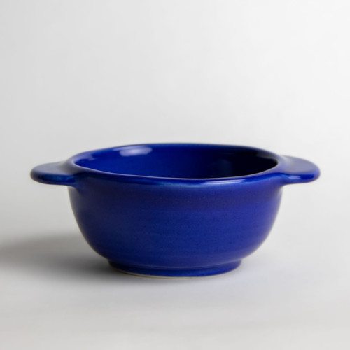 Onion Soup Bowl-American Blue