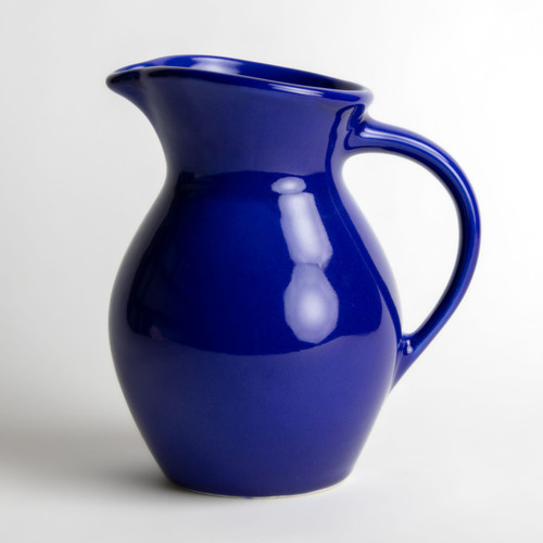 Pitcher-American Blue