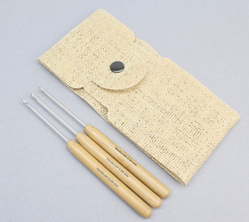 Crochet Hook Set