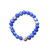 Fire Agate Bracelet With Freshwater Pearl Fire Agate Bracelet With Freshwater Pearl