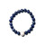 Lapis Lazuli Bracelet With Freshwater Pearl Lapis Lazuli Bracelet With Freshwater Pearl