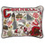 Cornell Pillow
