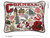 Cornell Pillow
