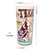 Texas A&M Drinking Glass