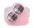 Plaid Romance Cushion Earring Plaid Romance Cushion Earring