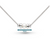 Coast Tumble Pearl Necklace