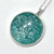 Shimmer Necklace