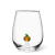 Pumpkin Icon Stemless Wine Glass Pumpkin Icon Stemless Wine Glass