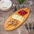 Surfboard Cutting Board