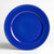 Classic Dinner Plate-American Blue Classic Dinner Plate-American Blue