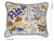 University of Pittsburgh Pillow
