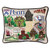 University of Pennsylvania Pillow