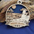 Discover Rhode Island Ornament