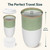 Travel Mug-Sage Green