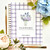 Flowers  Watercolor Workbook