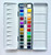 Watercolor Paint Set - 24 Colors