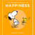 The Peanuts Guide to Happiness
