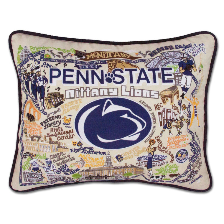 Penn State Pillow