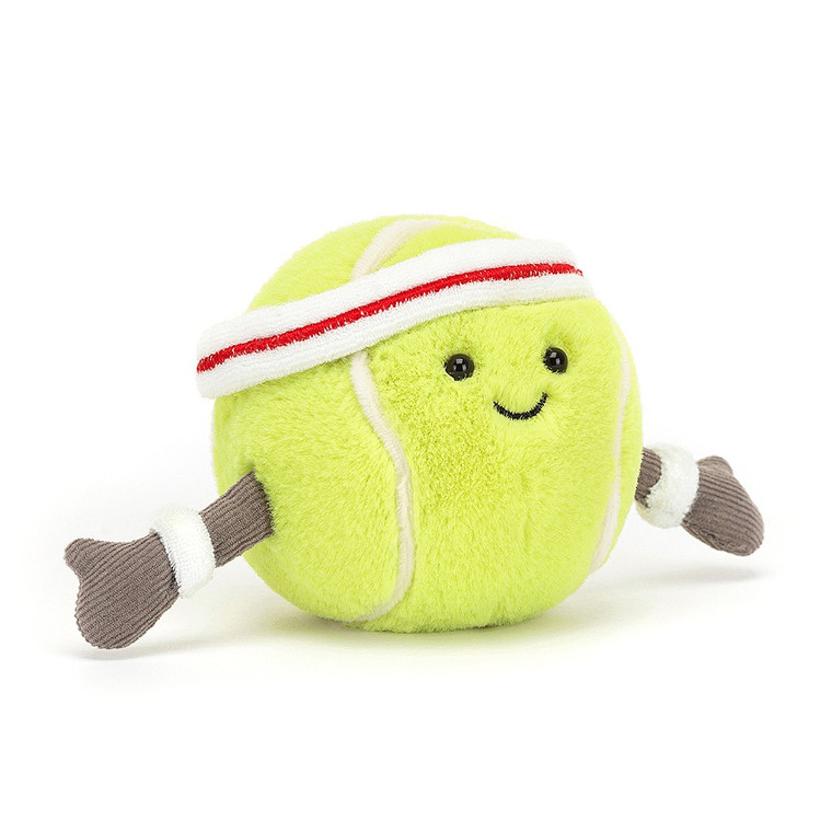 Amuseable Tennis Ball