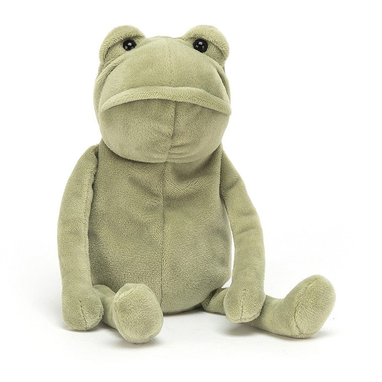 Fergus Frog