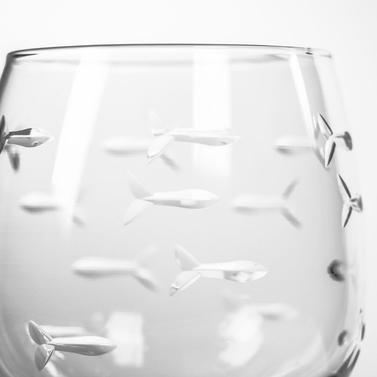 School of Fish All Purpose Wine