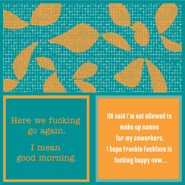 HR Napkin