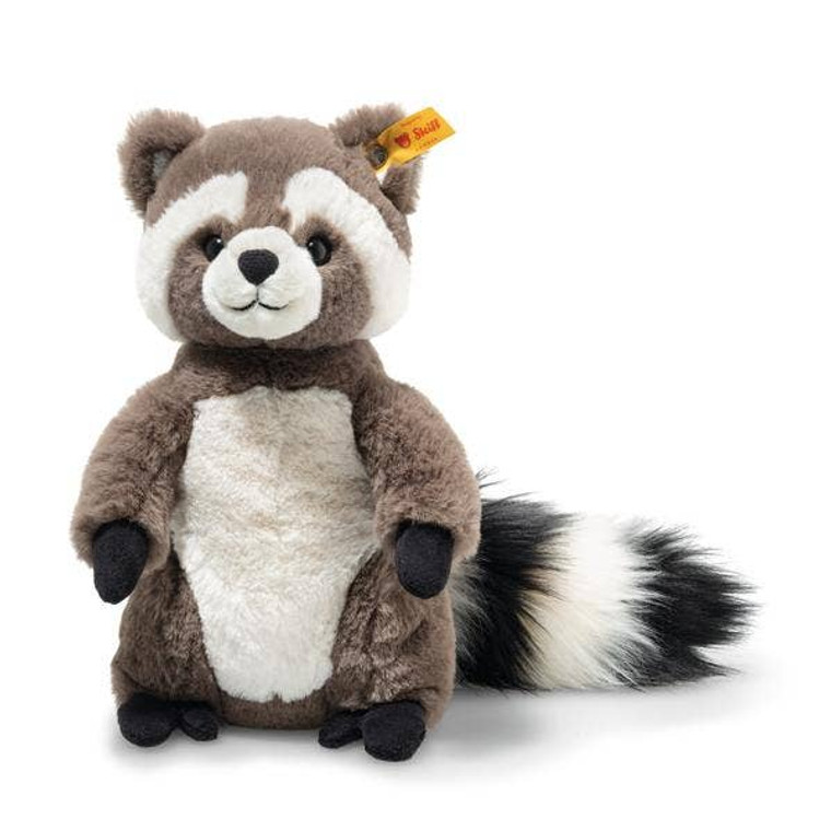 Pedro Raccoon
