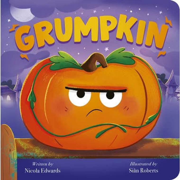 Grumpkin