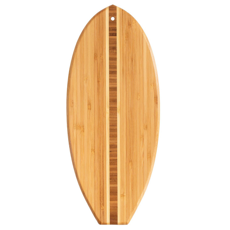Surfboard Cutting Board