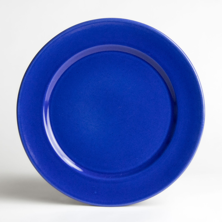 Classic Dinner Plate-American Blue Classic Dinner Plate-American Blue
