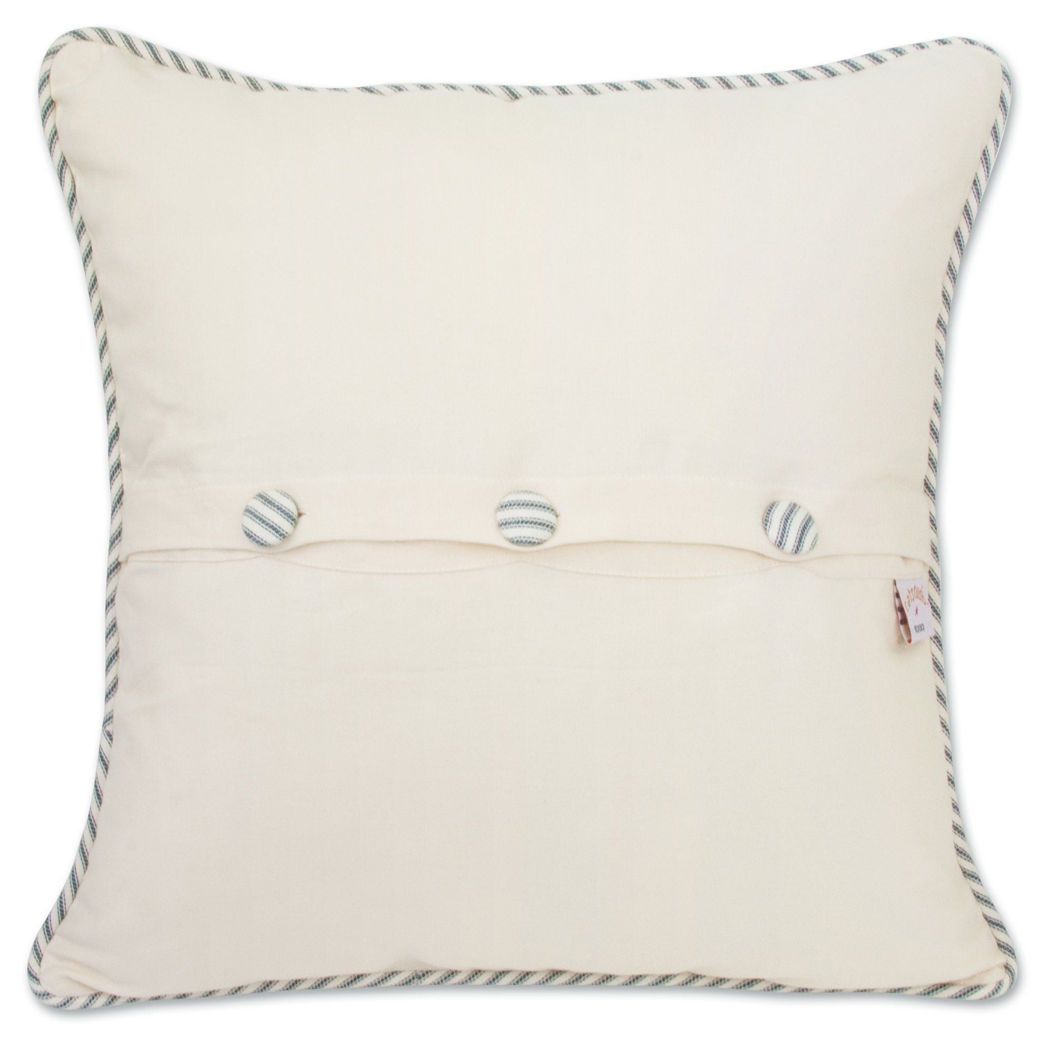 Catstudio Newport Pillow