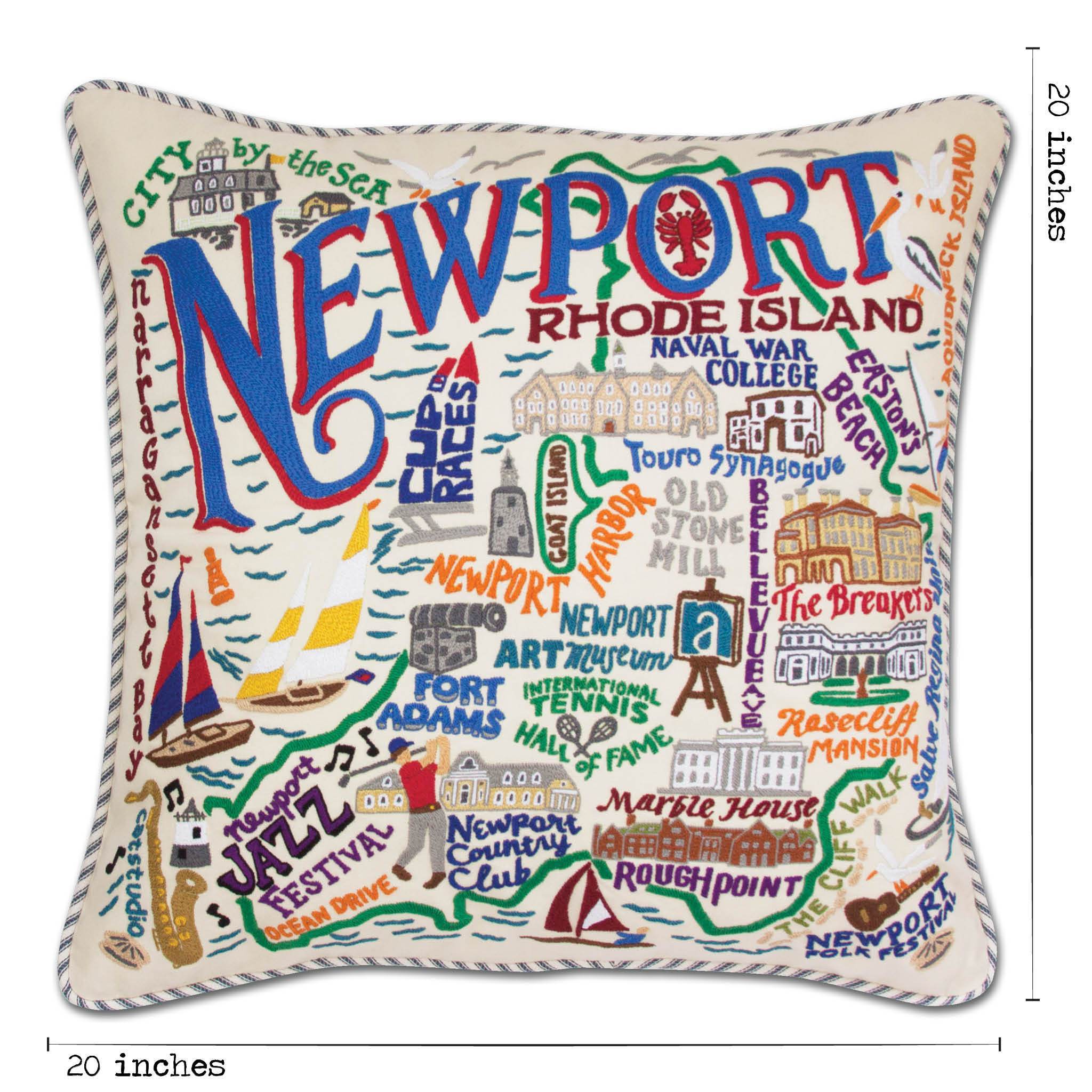 Catstudio Newport Pillow - Thumbnail 2
