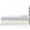 Anderson Knoll Natural Queen Bed