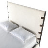 Anderson Knoll Natural Queen Bed