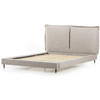 Inwood Merino Porcelain King Bed