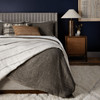 Montgomery Savile Flannel King Bed