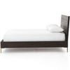 Wyeth Dark Carbon Bed