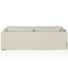 Habitat Bennett Moon Sofa 90"