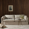 Habitat Bennett Moon Sofa 90"