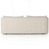 Huntly Nova Taupe Sofa 96"