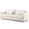 Kelsey Dover Crescent Sofa 92"