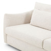 Kelsey Dover Crescent Sofa 92"