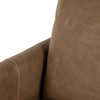 Banks Palermo Drift Swivel Leather Chair