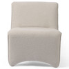 Bridgette Cardiff Taupe Chair