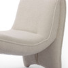 Bridgette Cardiff Taupe Chair