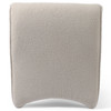 Bridgette Cardiff Taupe Chair