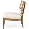 Britt Savile Flax Chair