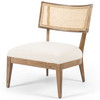 Britt Savile Flax Chair