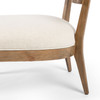 Britt Savile Flax Chair