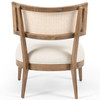 Britt Savile Flax Chair